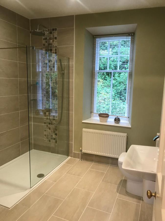 Bryn Mair Bed & Breakfast ดอลเกซเซย์ ภายนอก รูปภาพ